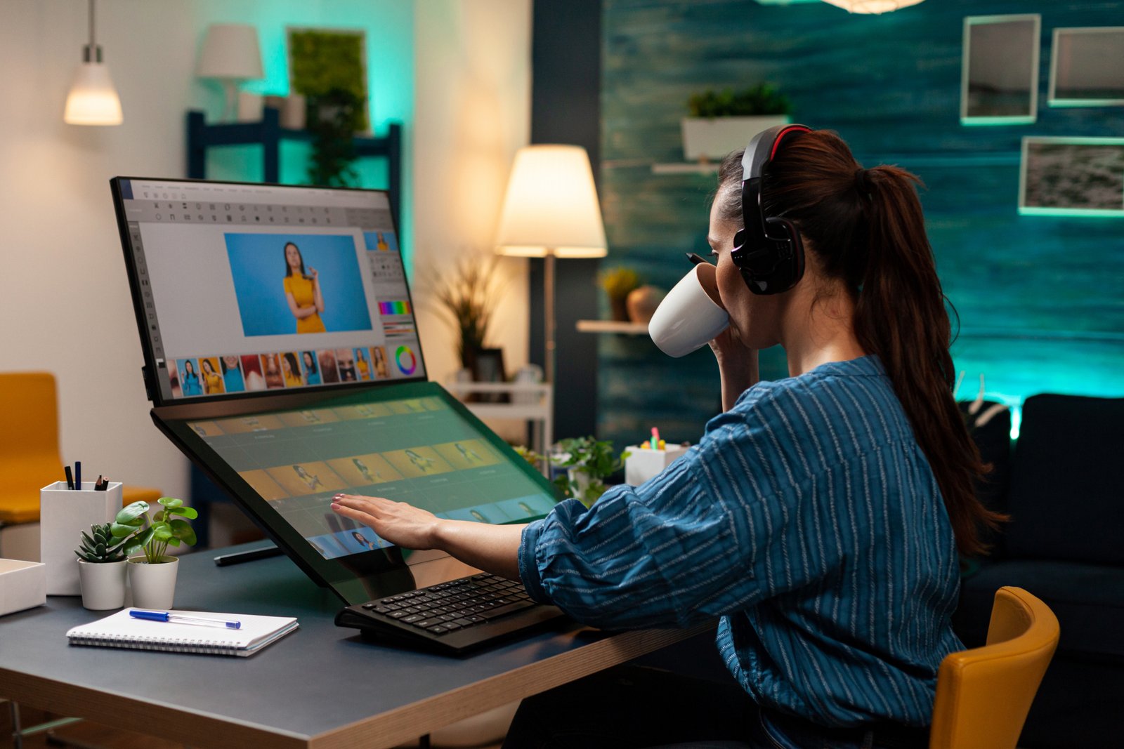 How SEO Website Content Writing Can Transform Your Online Presence?